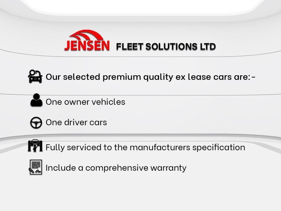 2023 Ford Transit Connect CONNECT LWB HP TREND 1.5td 100ps Auto (€17,950 ex vat / €22,078.50 inc vat) €17,950