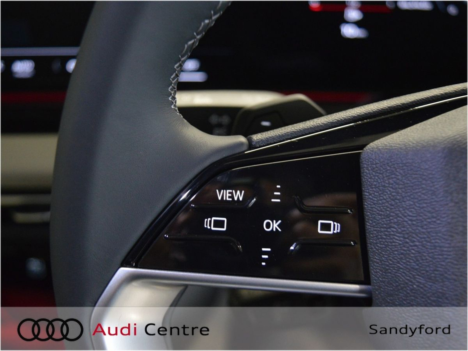 2026 Audi A6 40 TDI SE 204PS €72,413