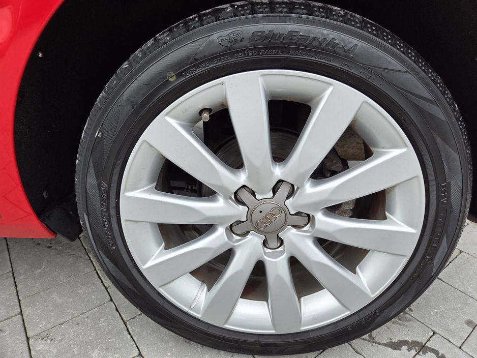 2013 Audi A1 - image 18