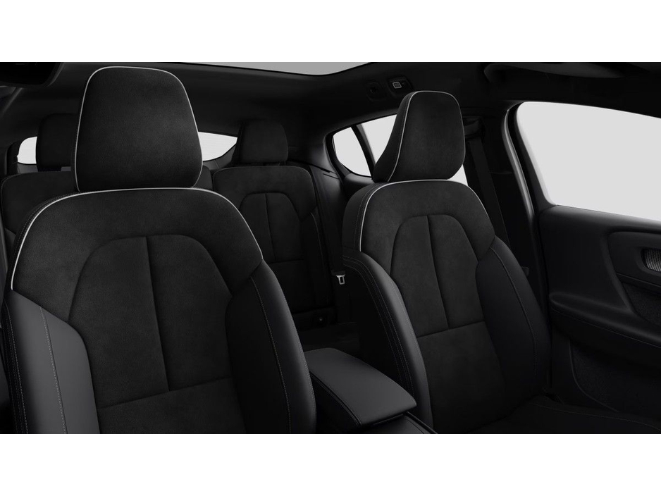 2026 Volvo EC40 - image 10