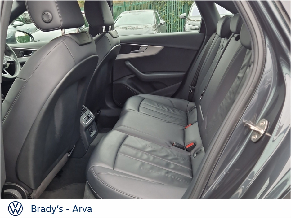 2024 Audi A4 - image 7