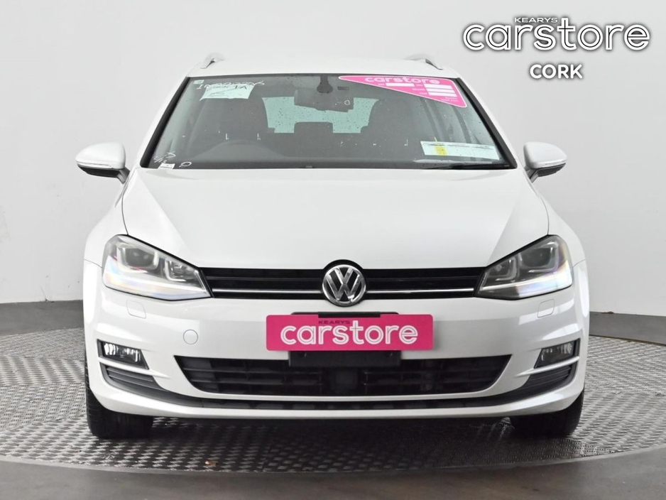 2016 Volkswagen Golf - image 8