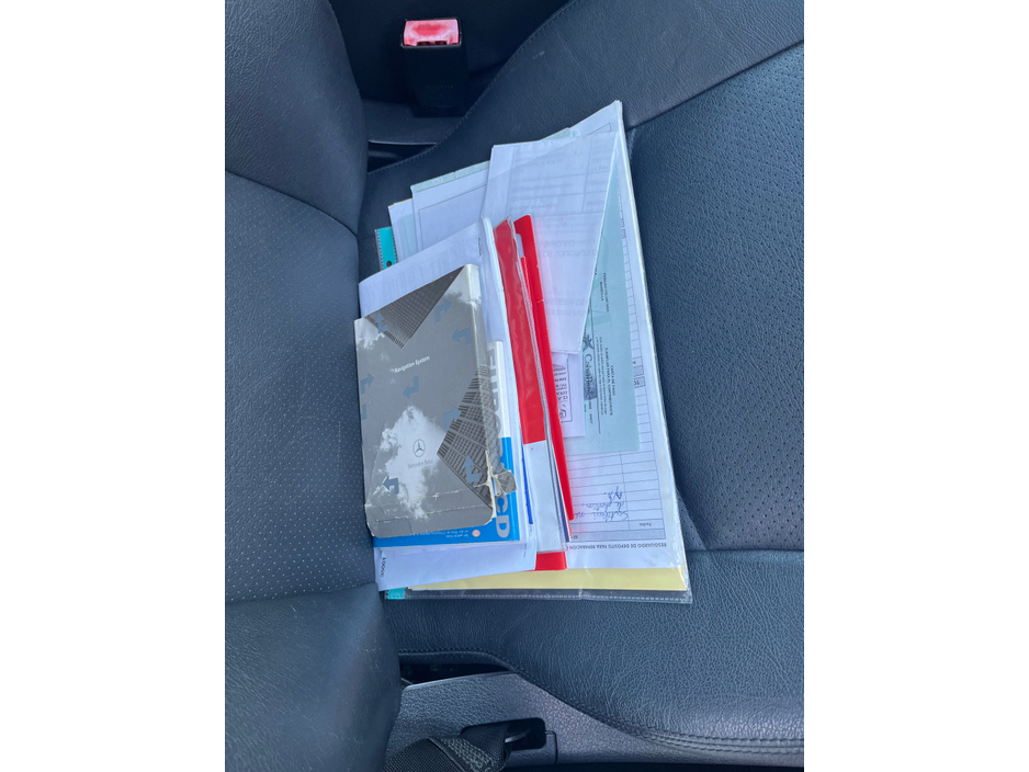 2000 Mercedes-Benz 380 BRABUS C3.8s V6 €14,950