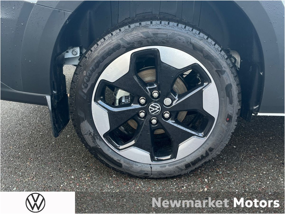 2026 Volkswagen Transporter - image 14