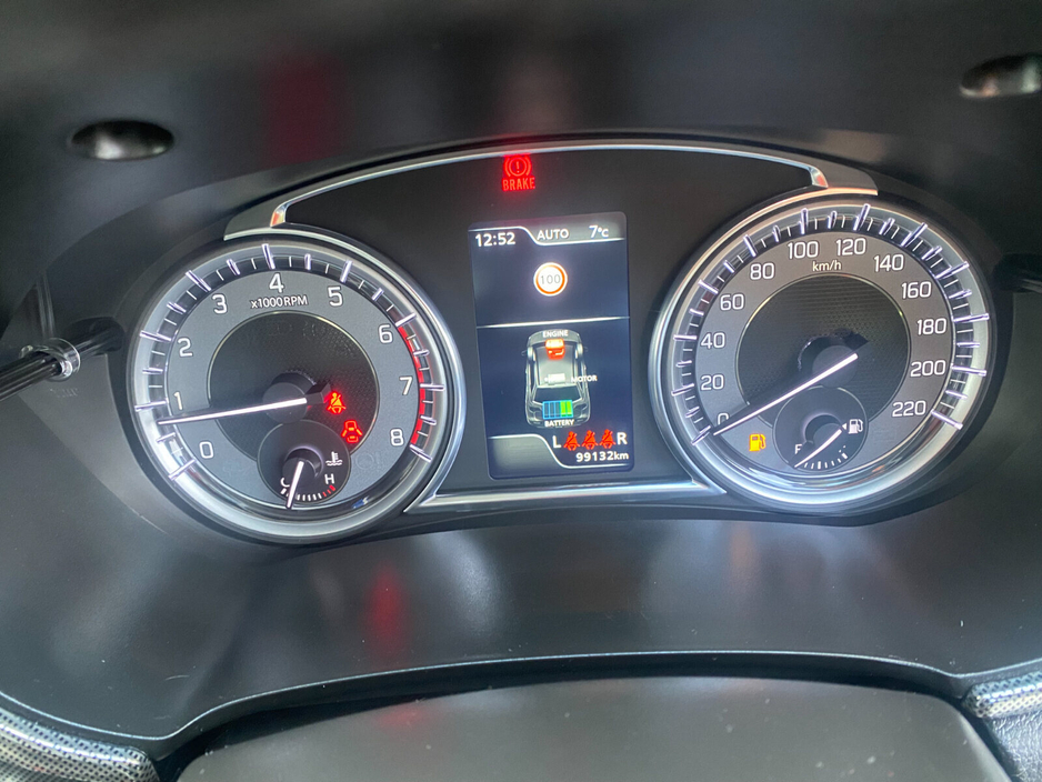 2022 Suzuki Vitara - image 16