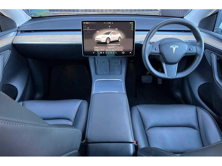 2022 Tesla Model Y Y RWD 420 €28,950