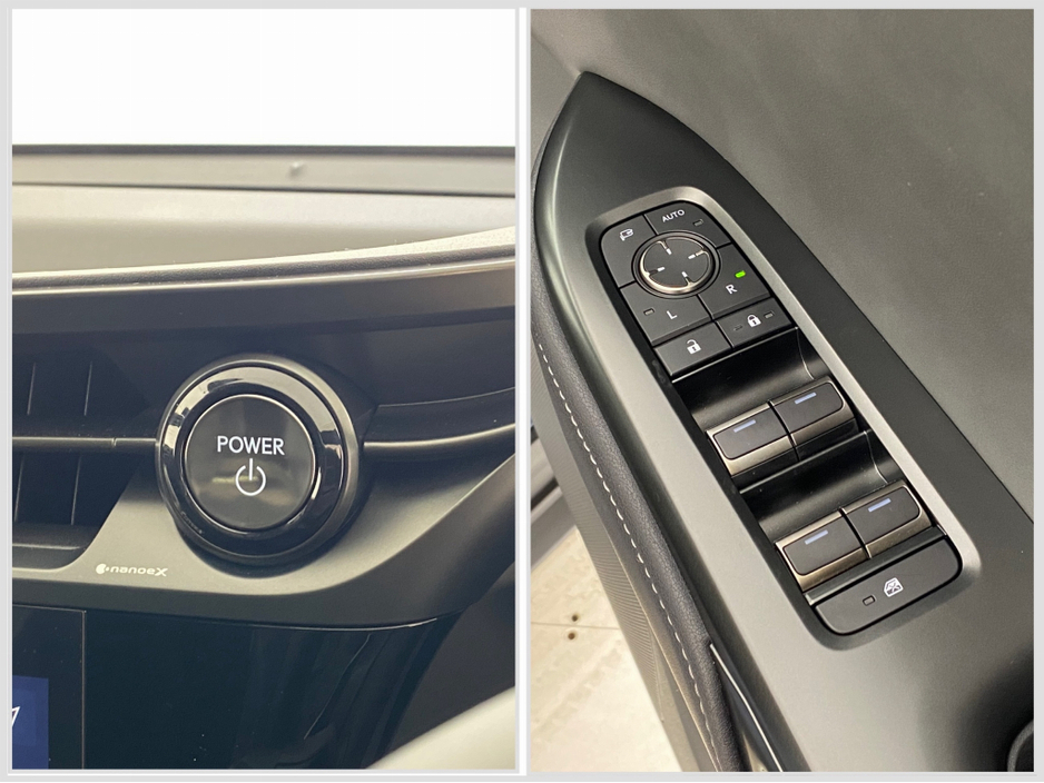 2025 Lexus RZ - image 15