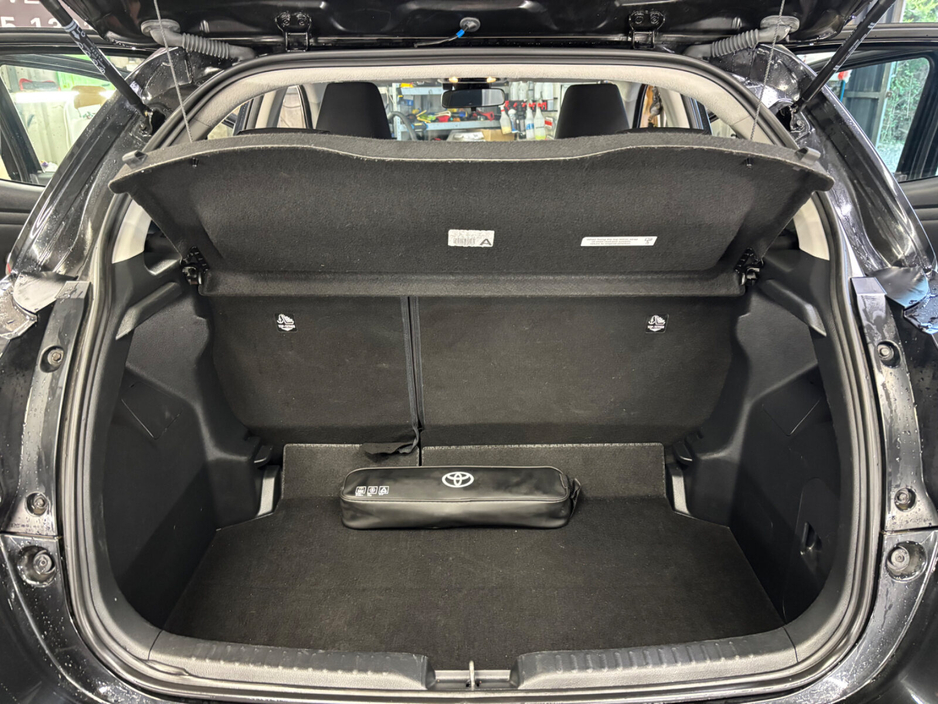 2023 Toyota Yaris 1.5 Hybrid 5Dr Luna €19,950