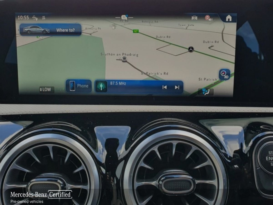 2024 Mercedes-Benz CLA Class - image 13