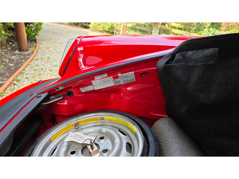 1987 Porsche 911 - image 27