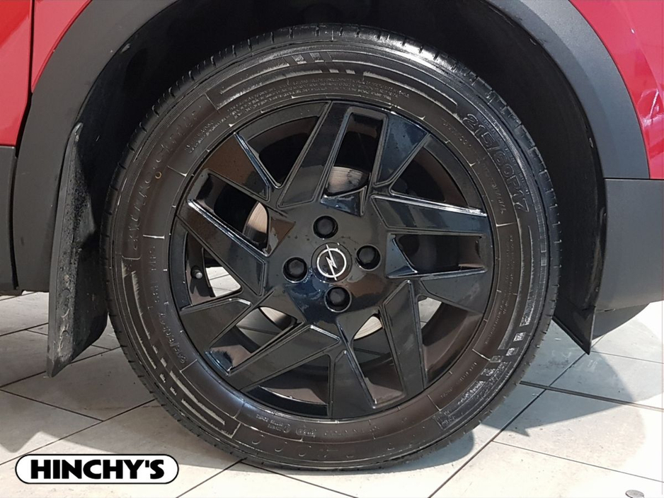 2023 Opel Mokka SRI 1.2i (100PS) S/S