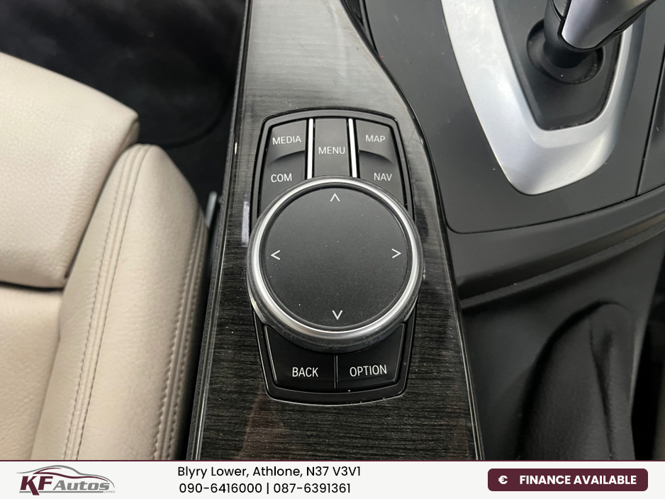 2020 BMW 4 Series - image 34