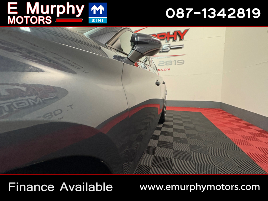 2022 SEAT Leon 1.0 TSI SE DYNAMIC €75 PER WEEK €21,950