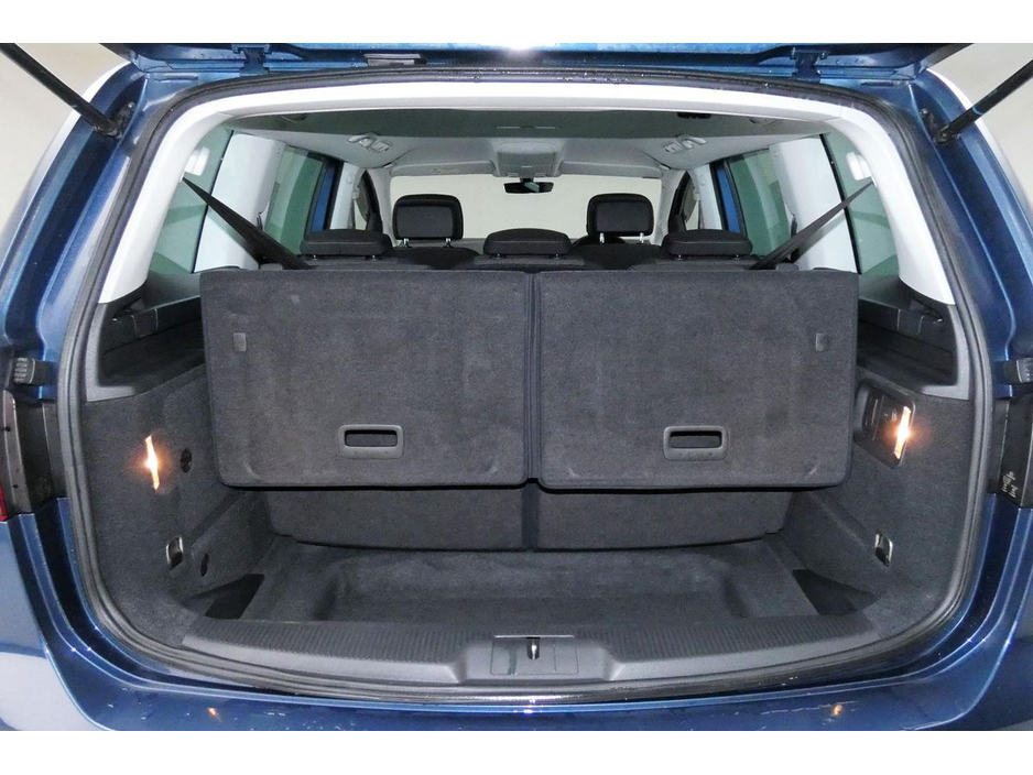 2019 Volkswagen Sharan 1.4 TSI DSG COMFORTLINE *LOW MILEAGE*EL.SLIDING DOORS*ANDROID CAR PLAYER* €29,840