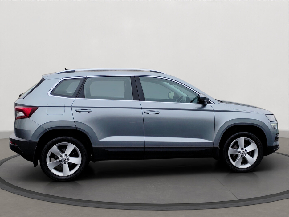 2021 Skoda Karoq 2.0TDI 115HP Ambition €24,950