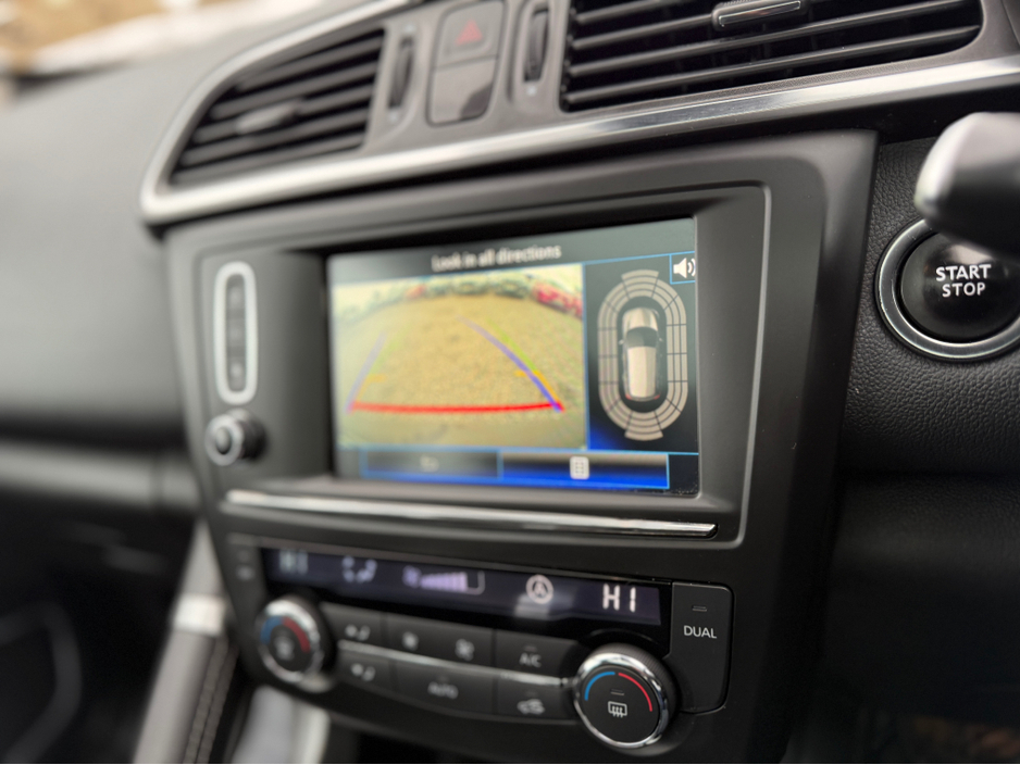 2017 Renault Kadjar - image 25