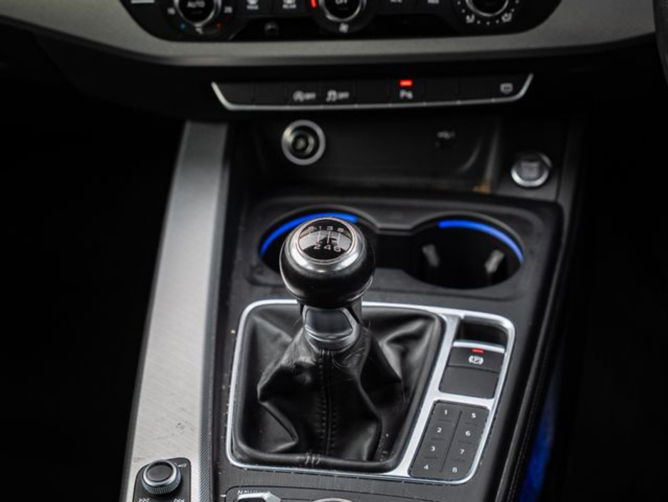 2018 Audi A4 2.0tdi *FULL LEATHER* €20,750