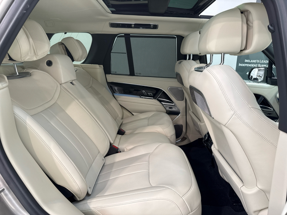 2024 Land Rover Range Rover Sport - image 29