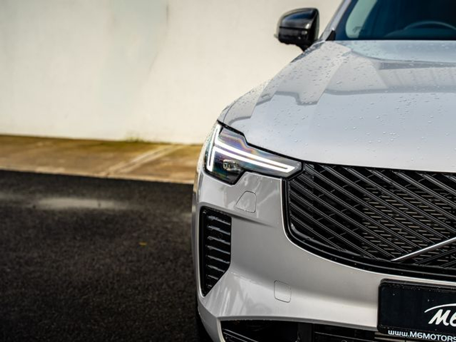 2025 Volvo XC90 T8 PLUS *BEST VALUE PLUS MODEL IN IRL* €76,950