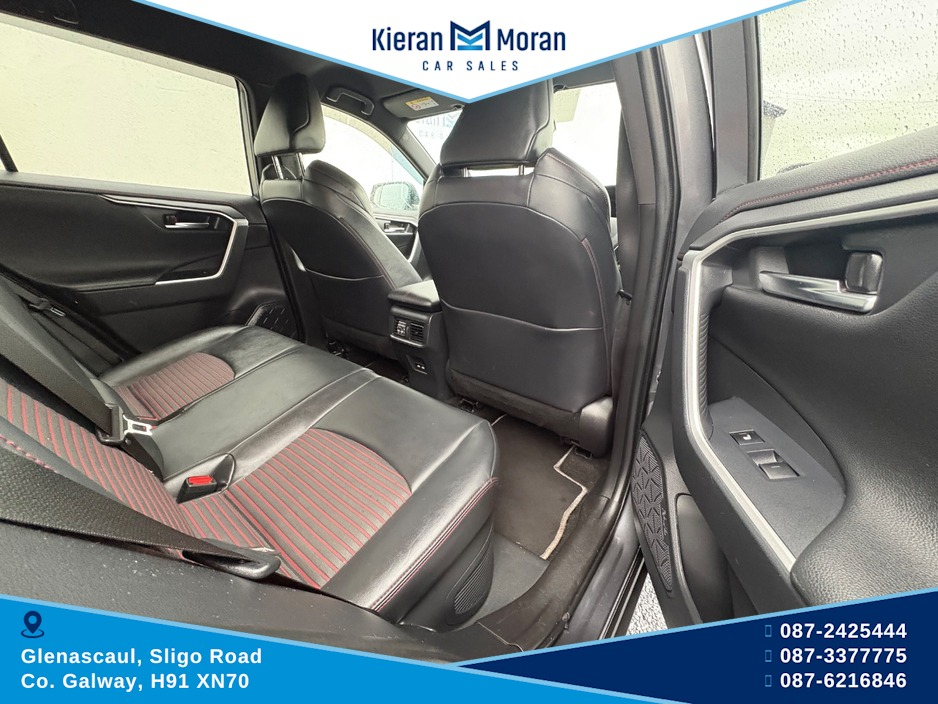 2022 Toyota Rav4 - image 16