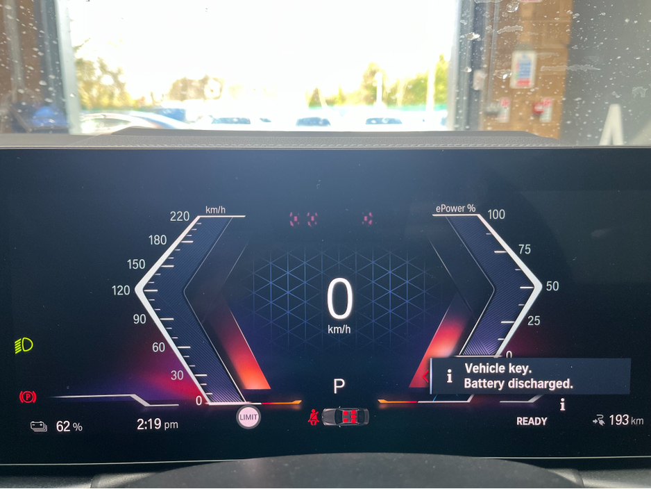 2022 BMW i4 - image 29