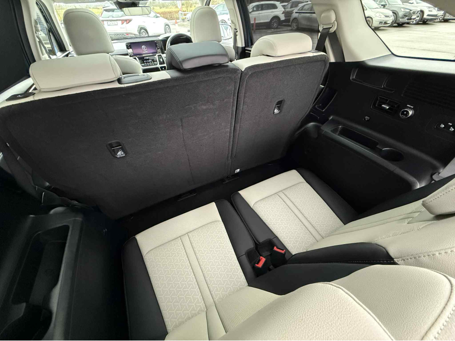 2022 Kia Sorento K4 DIESEL 5DR AUTO €44,950