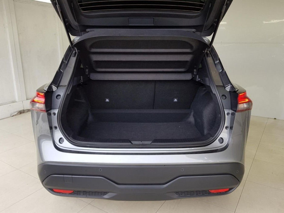 2022 Nissan Qashqai - image 14