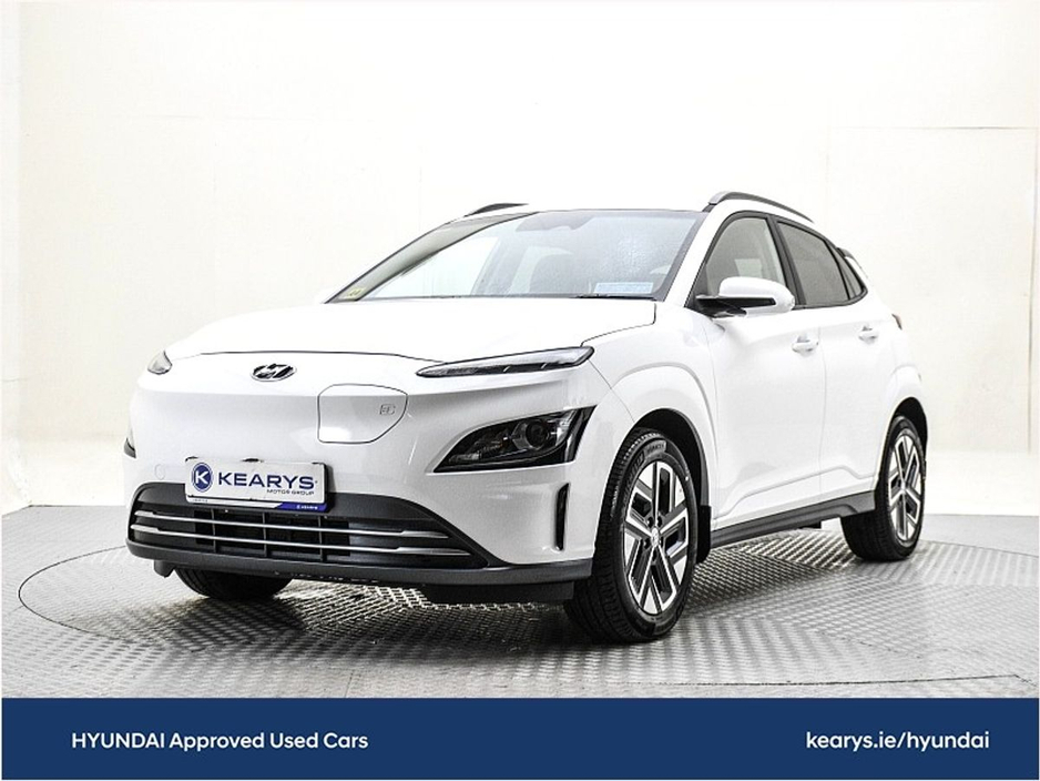 2023 Hyundai Kona - image 10