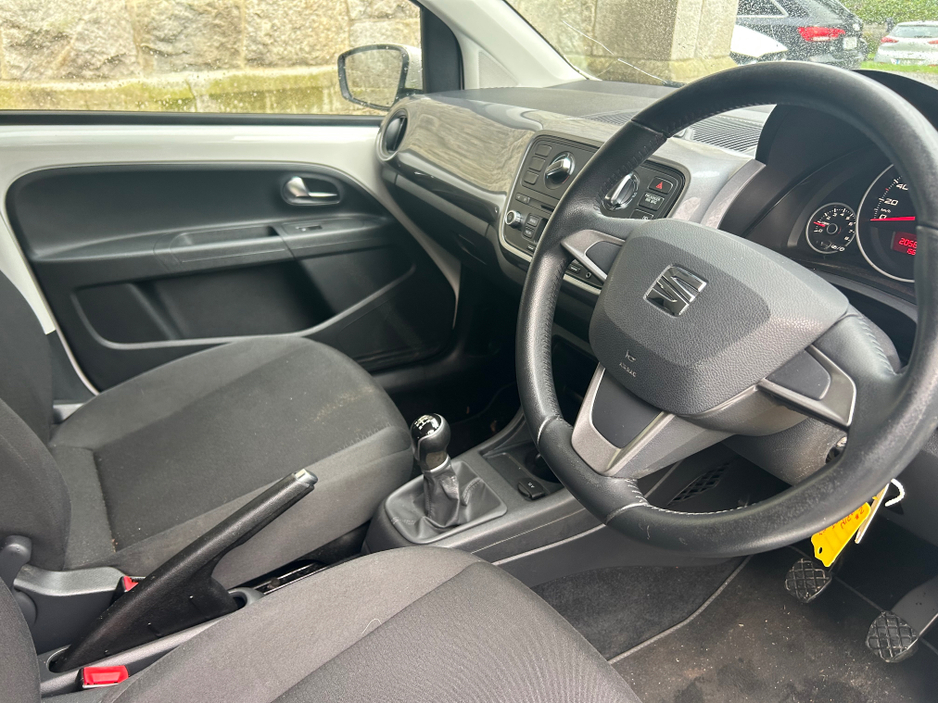 2014 SEAT Mii - image 6