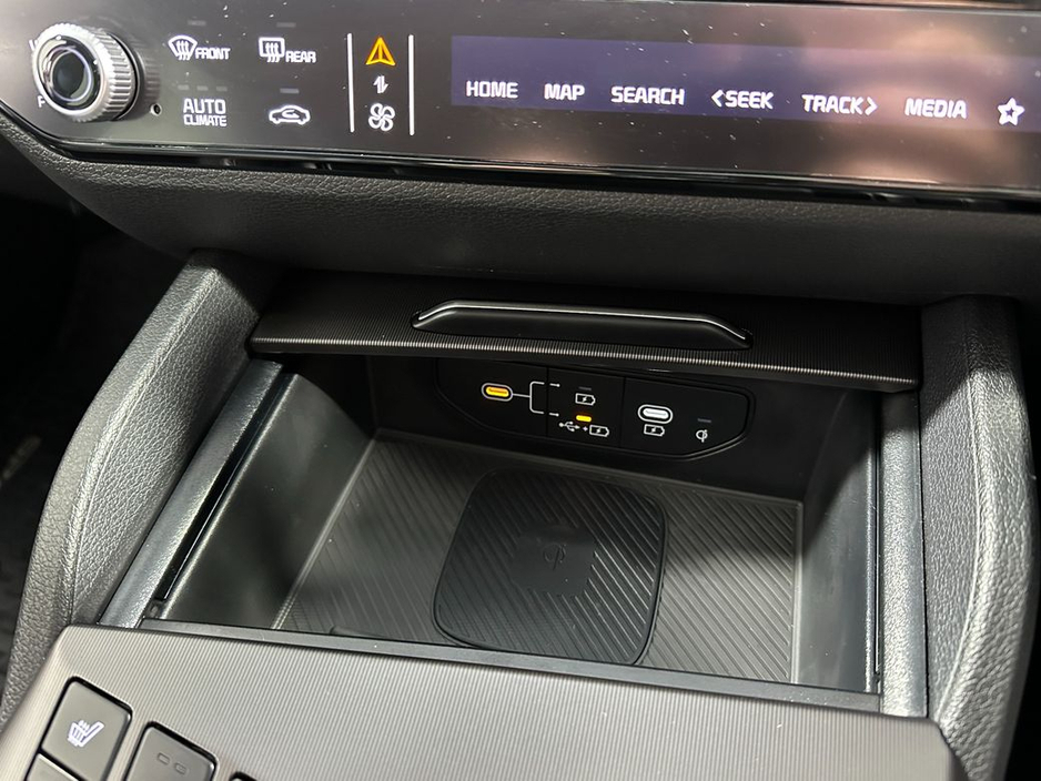 2026 Kia Sportage - image 20