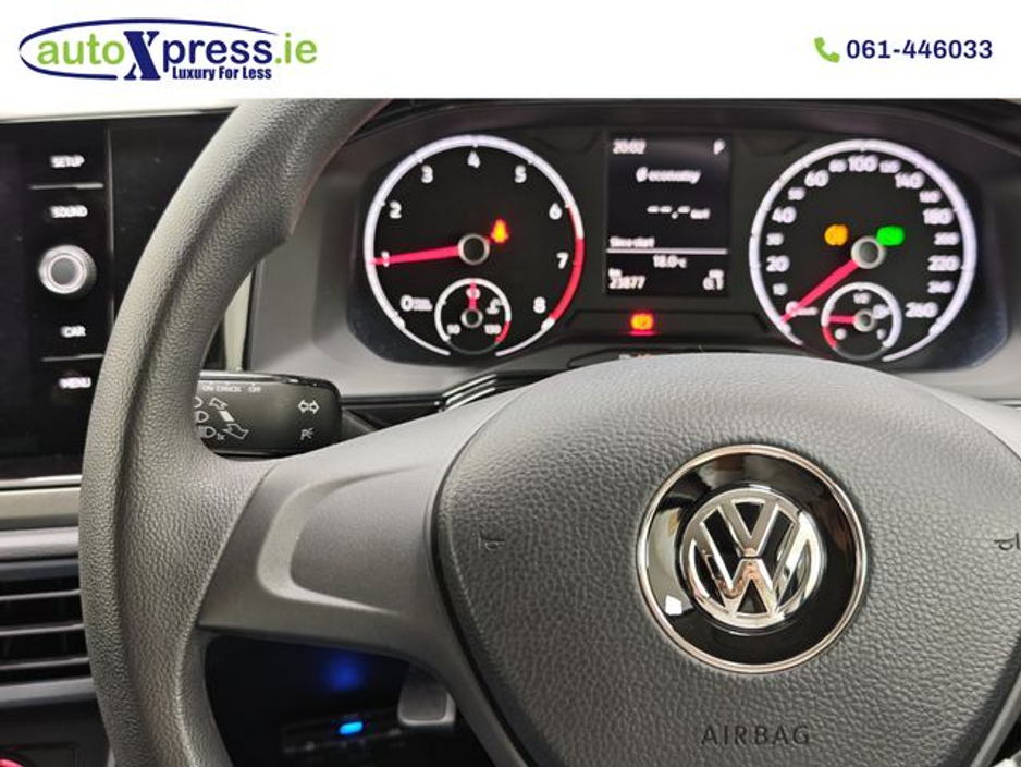 2019 Volkswagen Polo - image 23