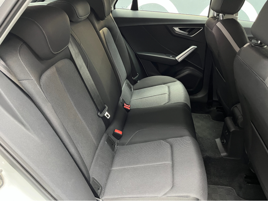 2020 Audi Q2 €23950! 2020 AUDI Q2 30TFSI SP 1.0 AUTOMATIC / CRUISE CONTROL / REVERSE CAMERA / HEATED FRONT SEATS €23,950