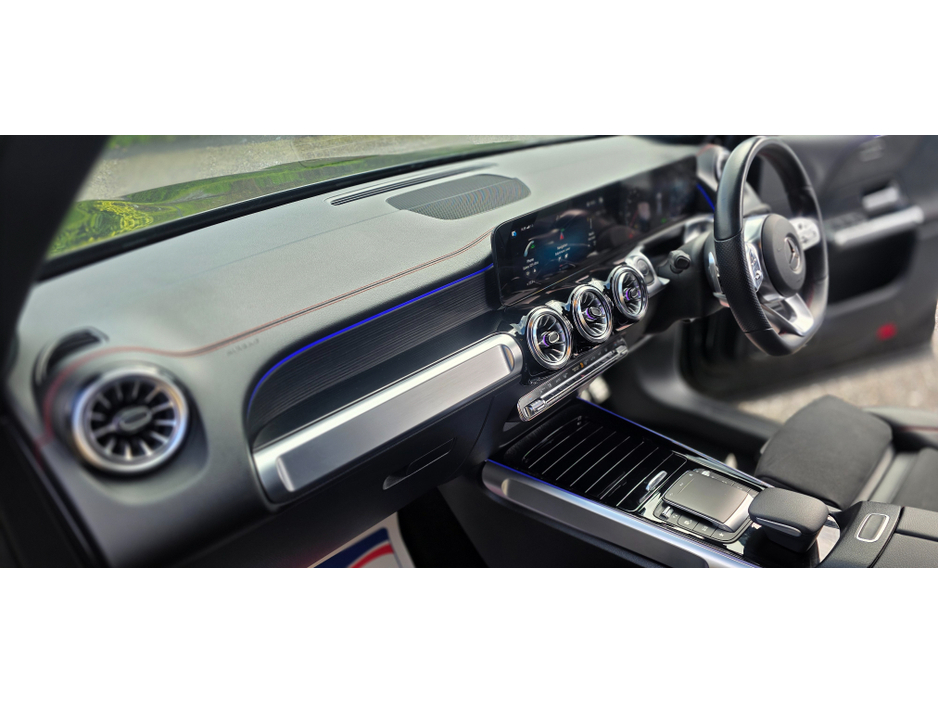 2023 Mercedes-Benz EQB - image 14