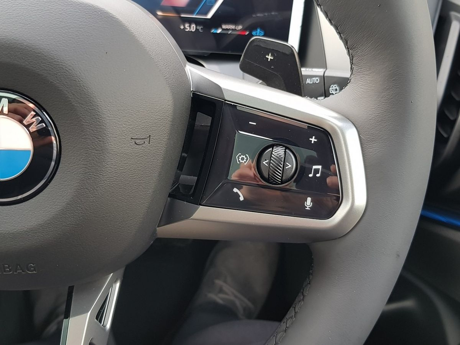 2026 BMW X3 xDrive20d M Sport