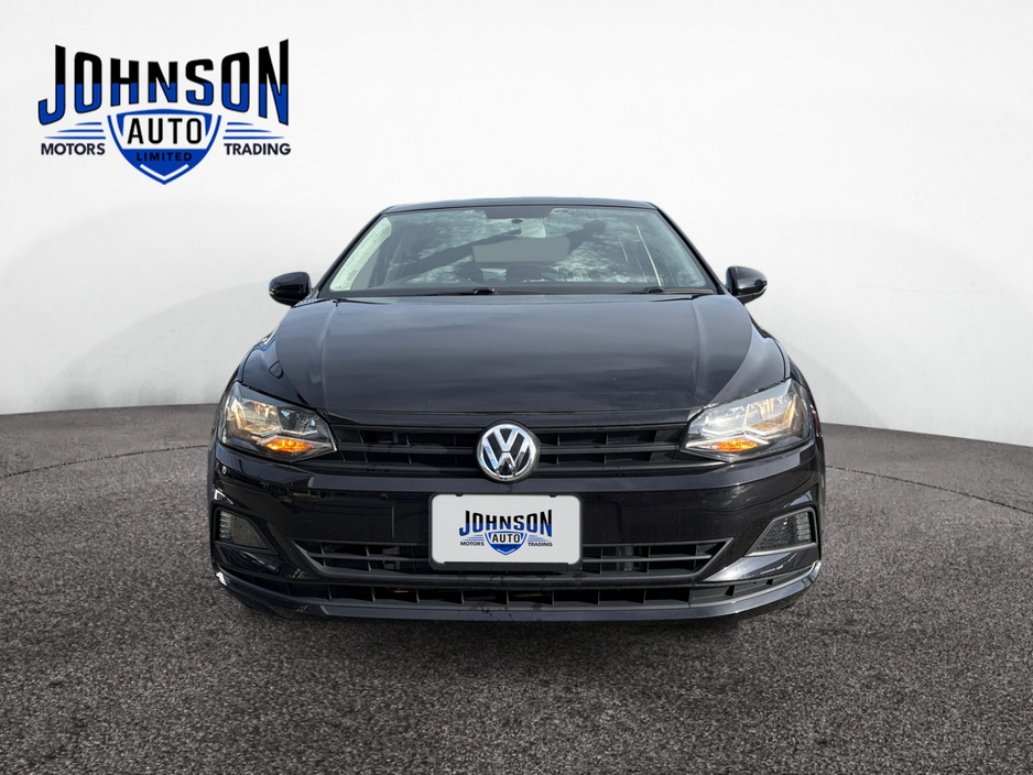 2019 Volkswagen Polo 1.0 Petrol Auto €14,900