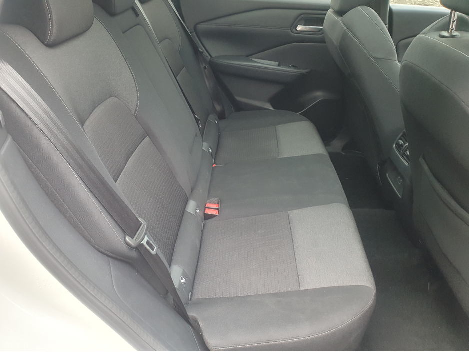 2023 Nissan Qashqai - image 11