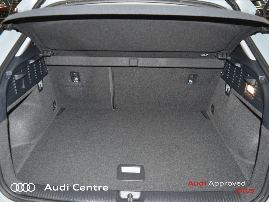 2024 Audi Q2 30 TFSI 110HP SE €35,499