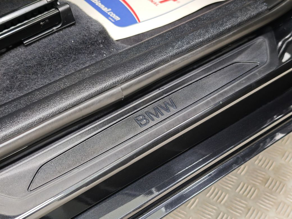 2016 BMW 2 Series Gran Tourer 7 Seater 2.0D Automatic, Reversing camera €14,995