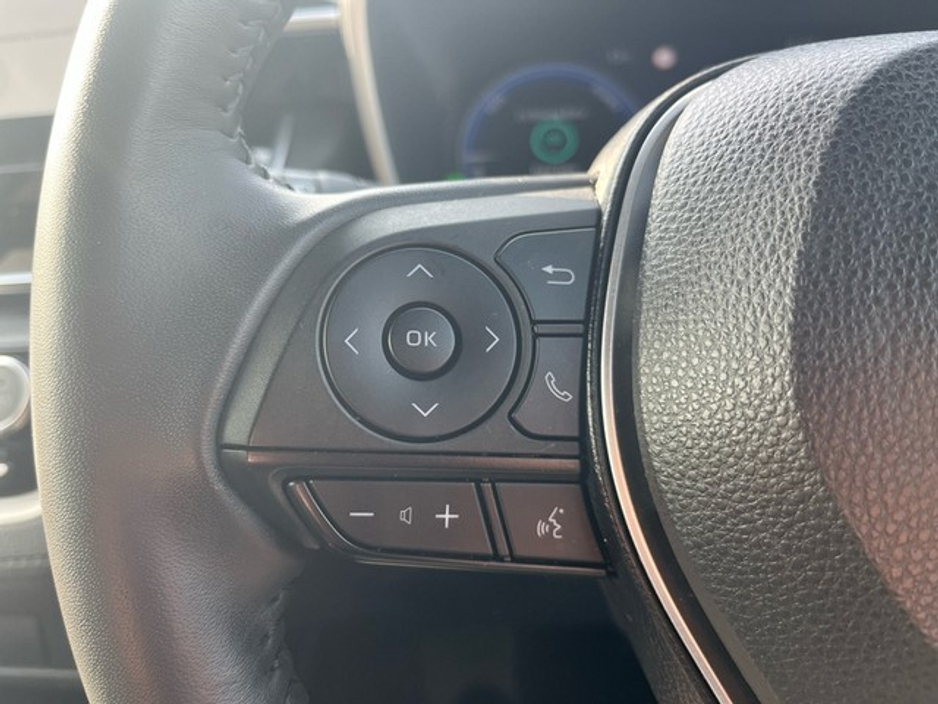 2023 Toyota Corolla Cross *WAS €37,888 NOW €35,888*COROLLA CROSS SPORT 2.0 €35,888