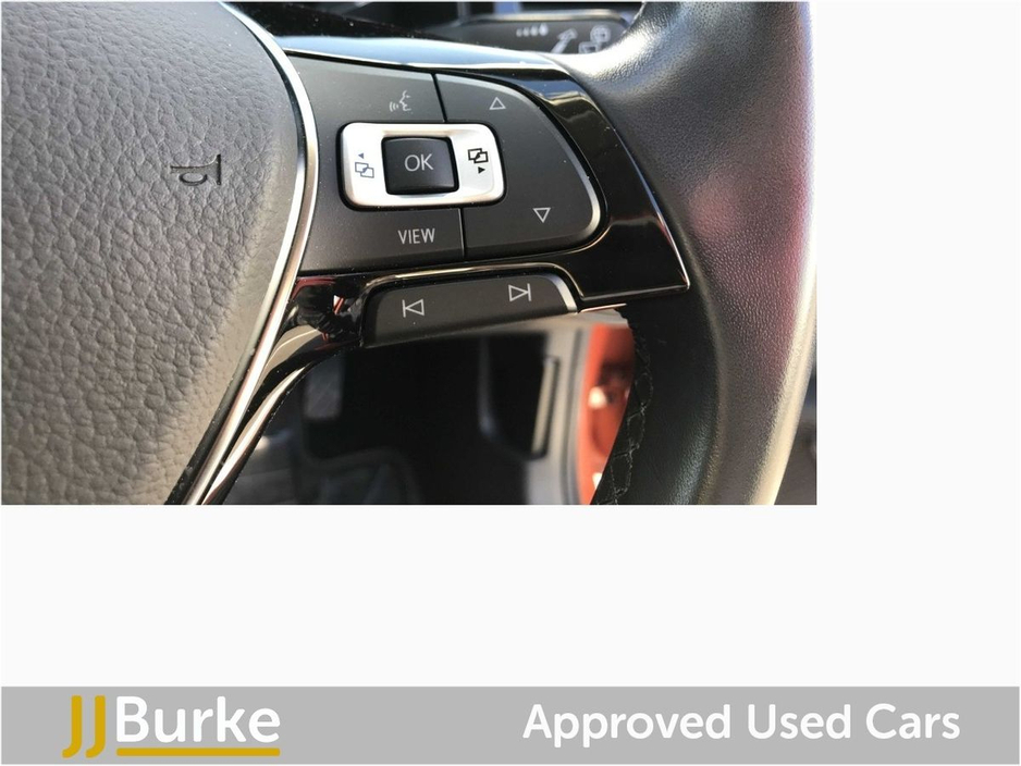 2020 Volkswagen Polo - image 20