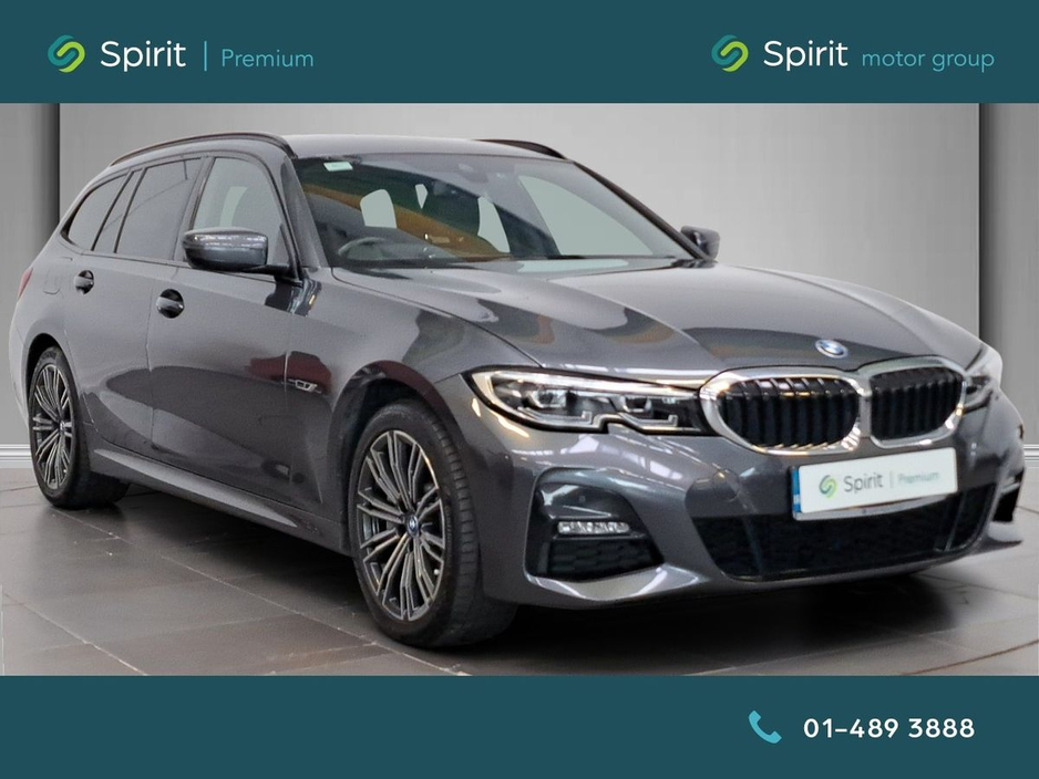 2022 BMW 3 Series for sale in , Ireland
