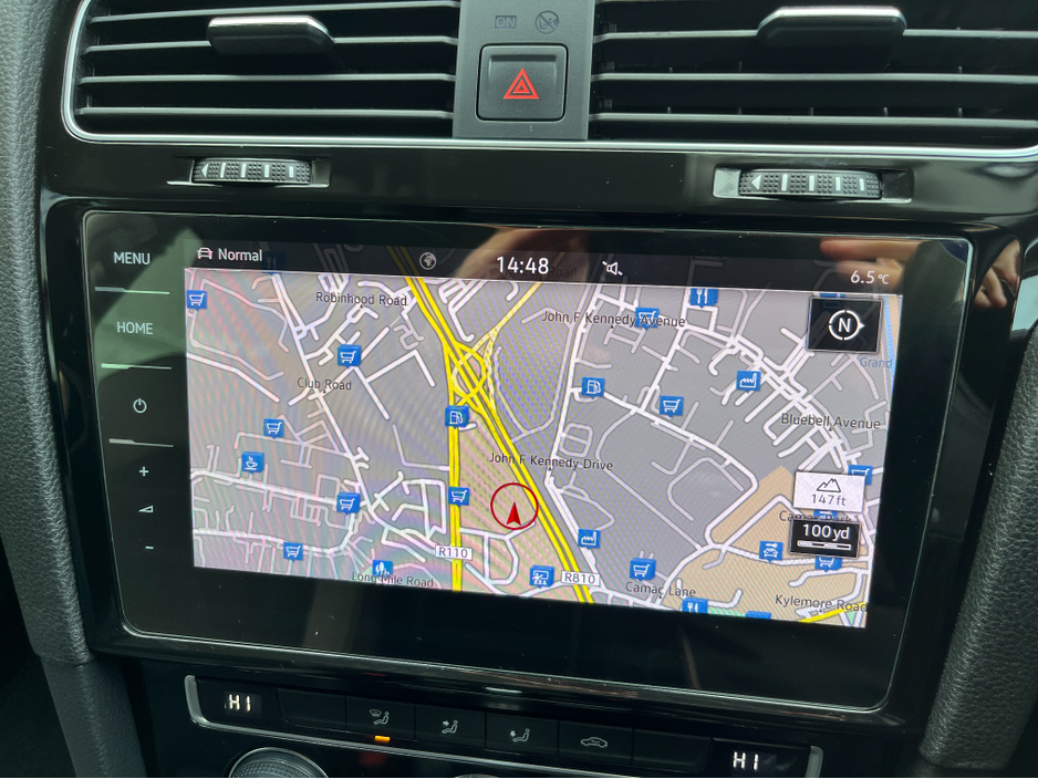 2019 Volkswagen Golf - image 24