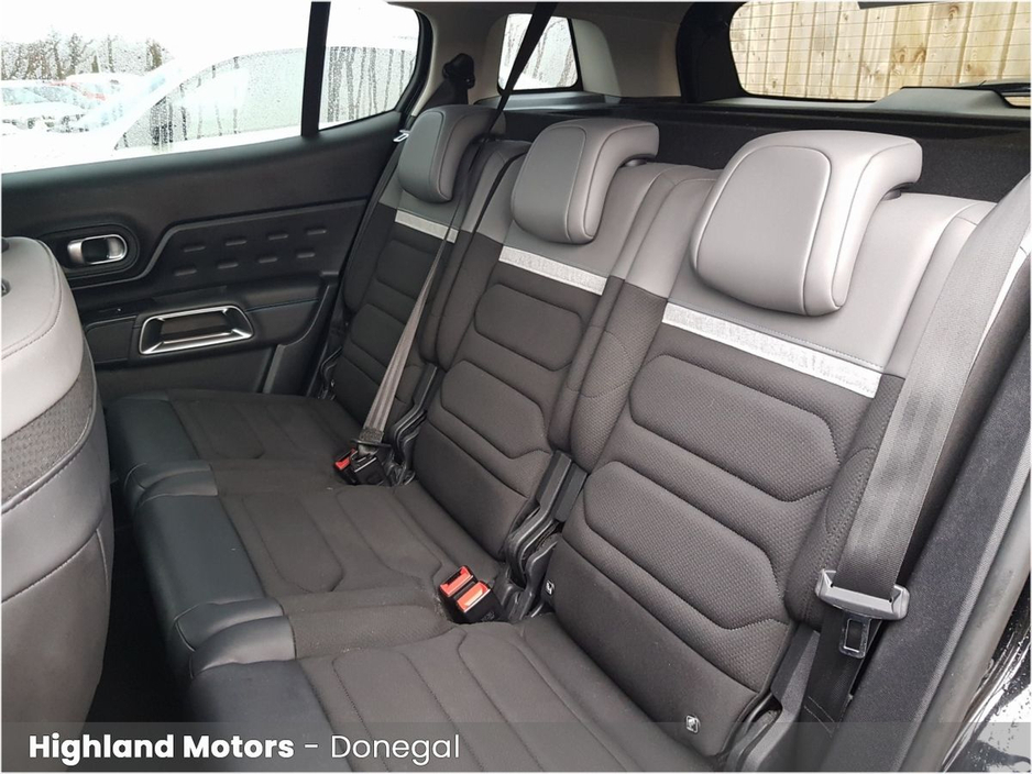 2023 Citroen C5 Aircross FEEL Pack BlueHDi 130 €28,900