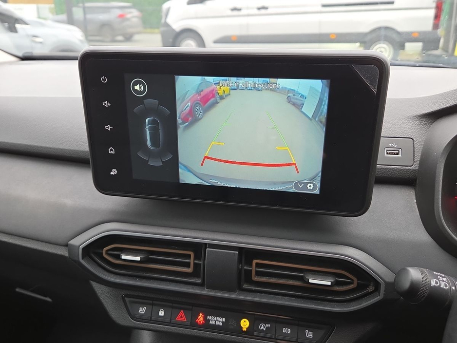 2024 Dacia Jogger TCe 110 Extreme €25,950