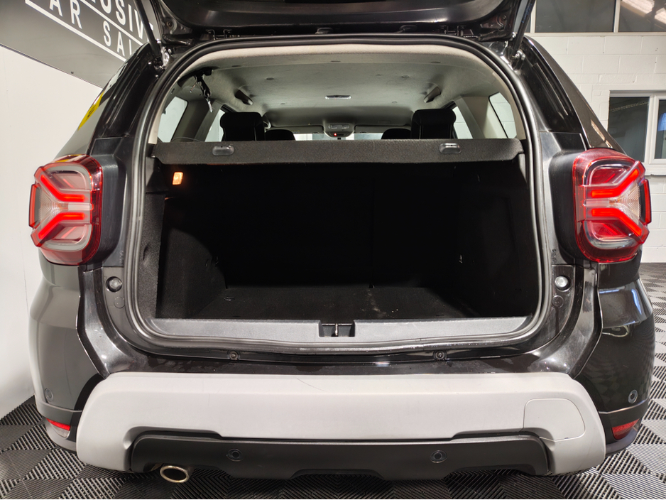 2022 Dacia Duster - image 21