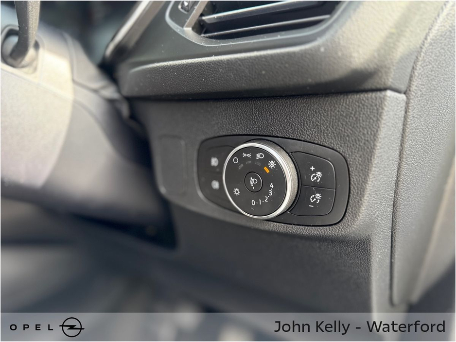 2023 Ford Focus 1.0L EcoBoost 125PS Trend €20,995