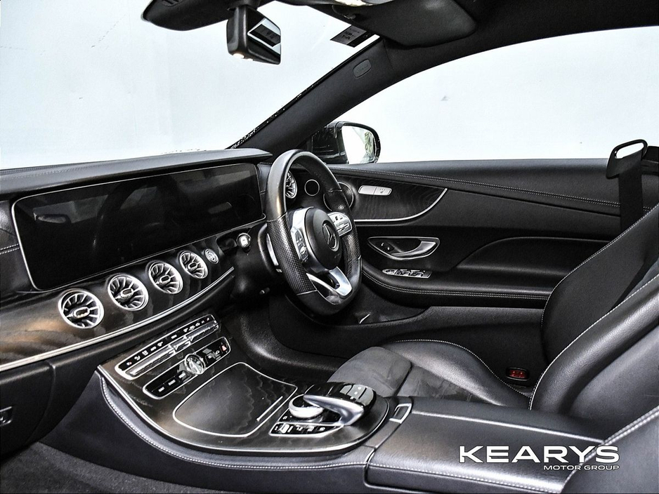 2019 Mercedes-Benz E Class - image 9