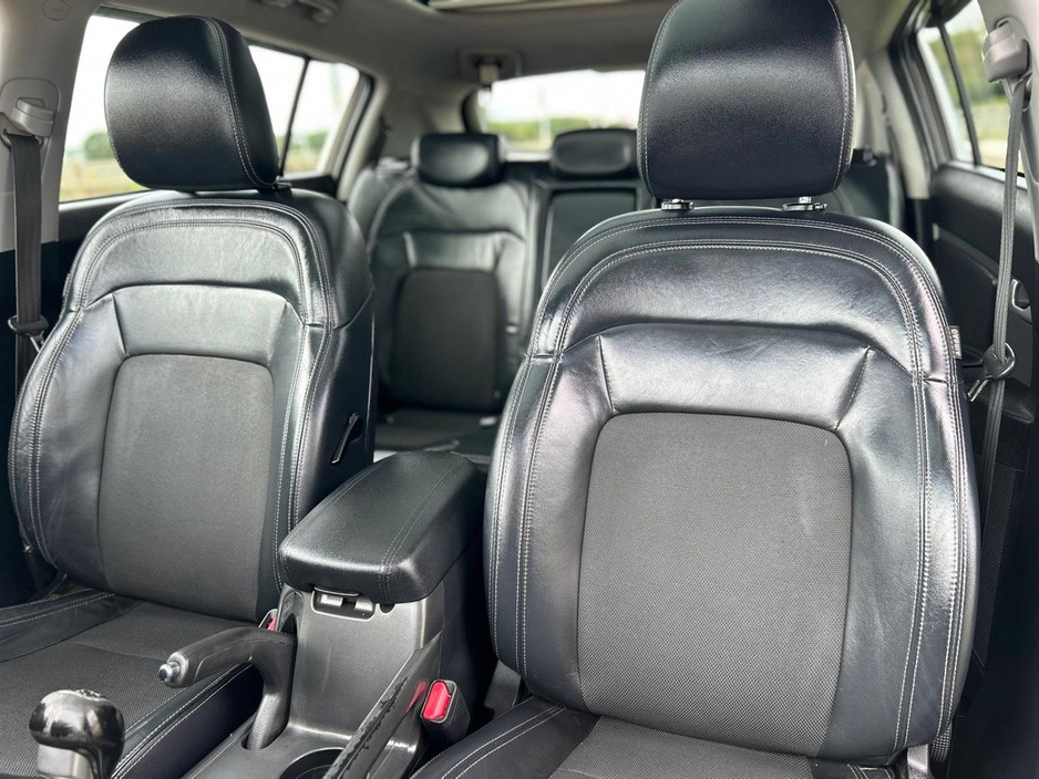 2013 Kia Sportage 1.7D IMMACULATE CONDITION, LIKE NEW FULLY SERVICED. NEW CLUTCH. NEW BRAKES* panoramic roof €8,900