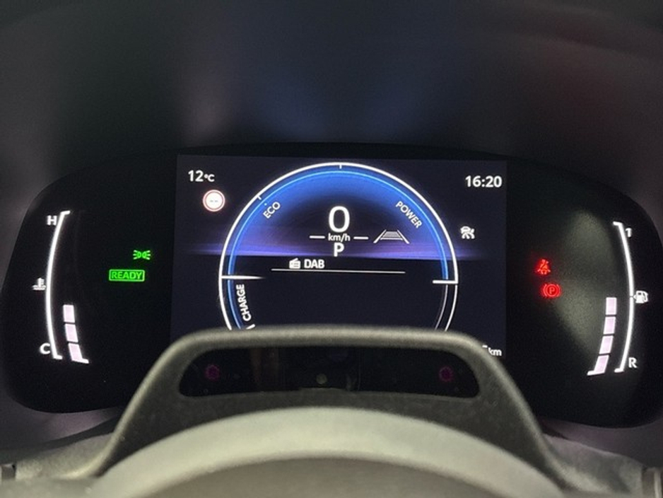 2026 Toyota Aygo X NEW HYBRID AVILABLE NOW €25,770