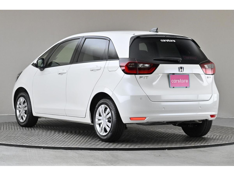 2022 Honda Fit 1.5 HEV E-CVT *CARPLAY*ANDROID*REVERSE CAM*PARK SENSORS* €19,280